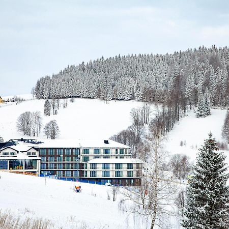 Czarna Perla - Czarna Gora Resort Sienna  Ngoại thất bức ảnh