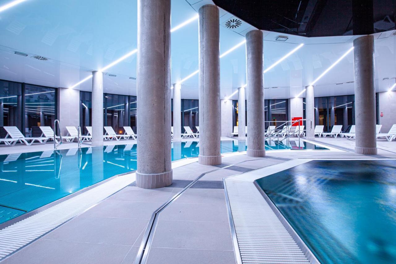 Czarna Perla - Czarna Gora Resort Sienna  Ngoại thất bức ảnh