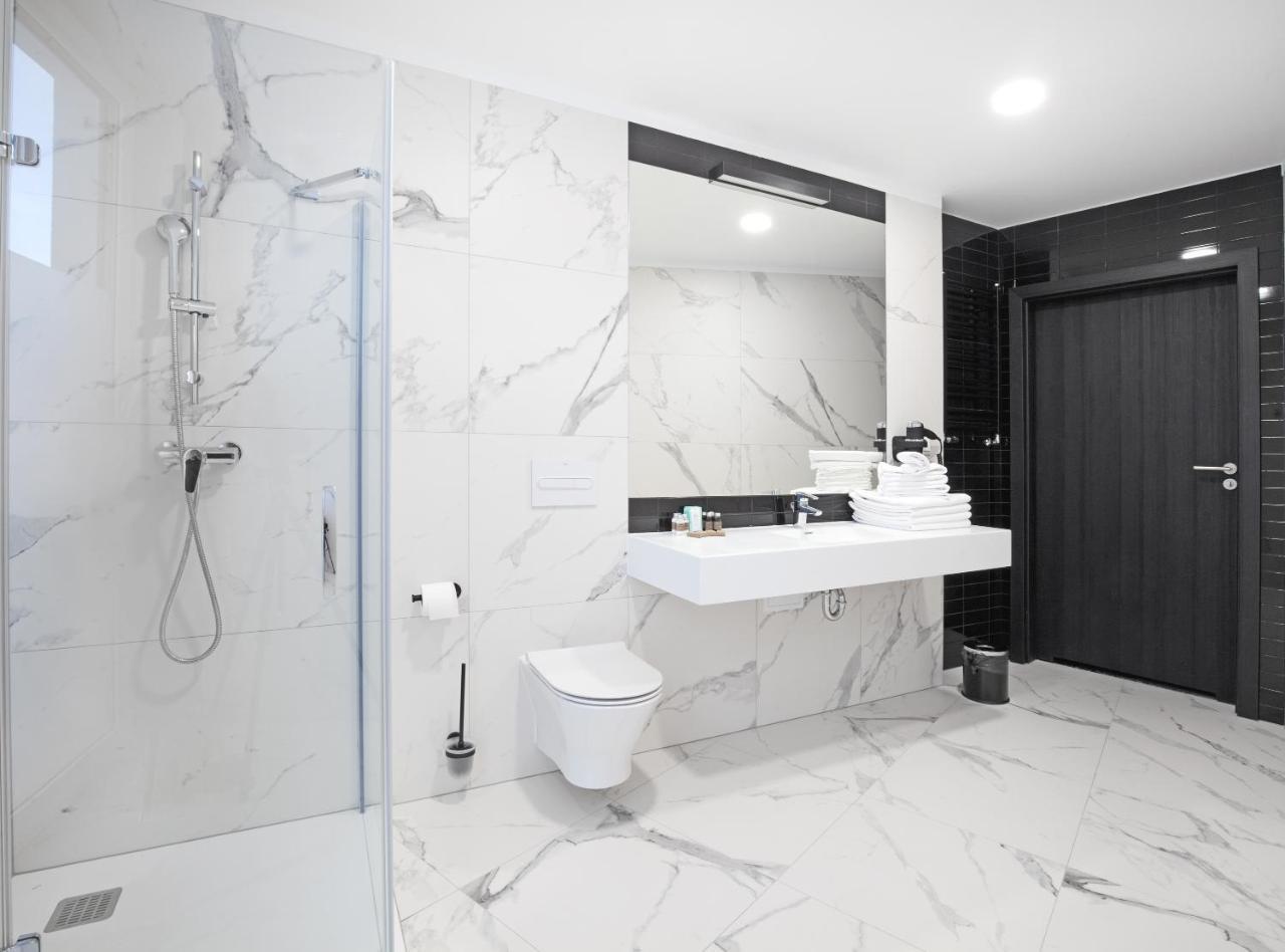 Czarna Perla - Czarna Gora Resort Sienna  Ngoại thất bức ảnh