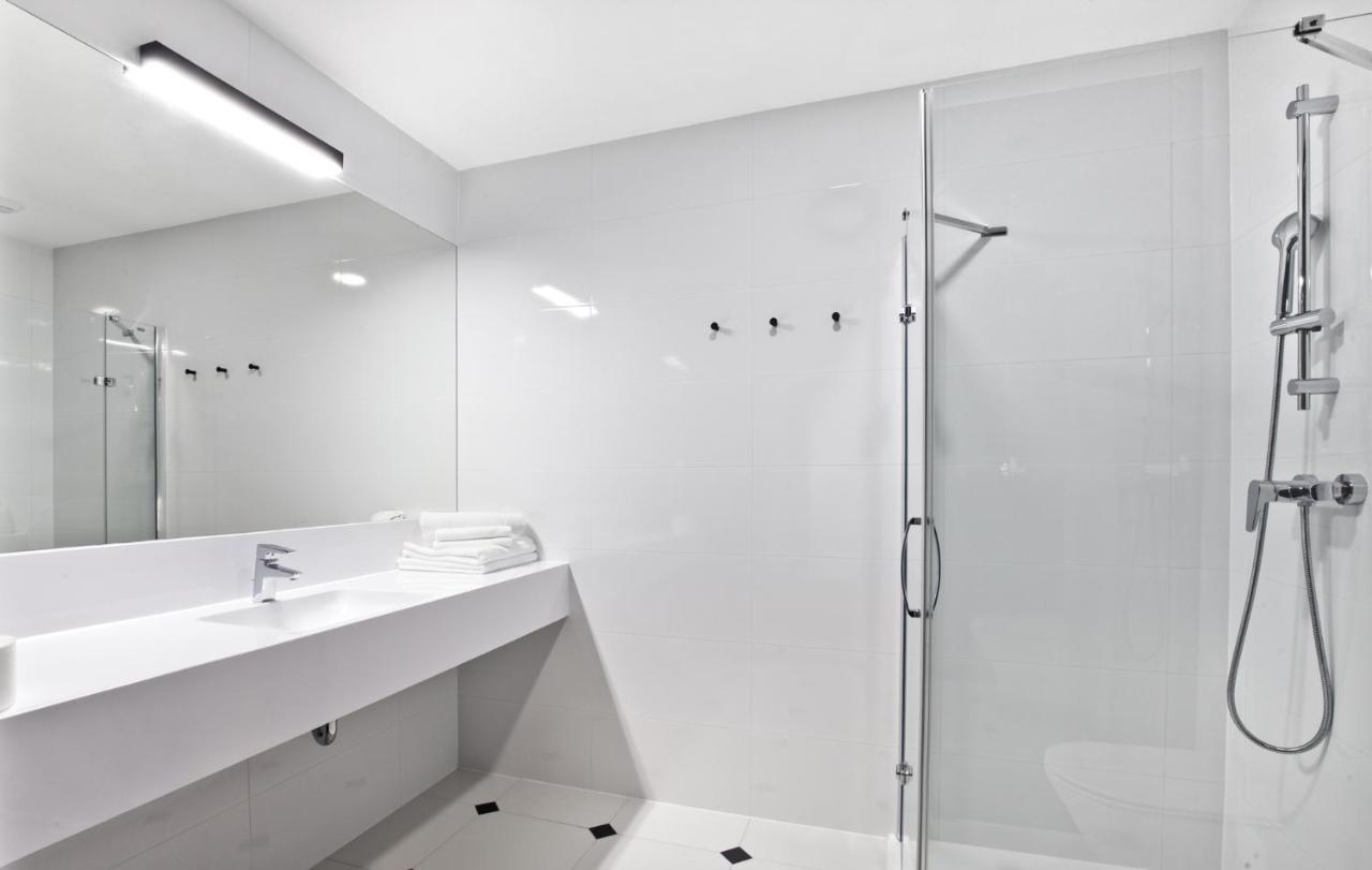 Czarna Perla - Czarna Gora Resort Sienna  Ngoại thất bức ảnh