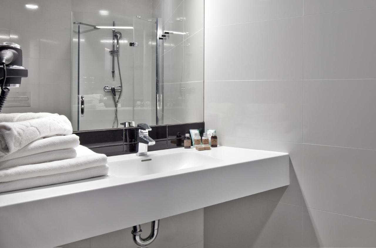Czarna Perla - Czarna Gora Resort Sienna  Ngoại thất bức ảnh